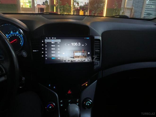 Chevrolet Cruze 2012, 320,000 km - 1.4 l - Bakı