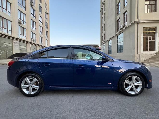 Chevrolet Cruze 2012, 320,000 km - 1.4 l - Bakı