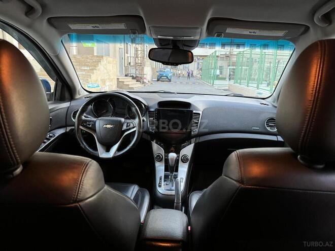 Chevrolet Cruze 2012, 320,000 km - 1.4 l - Bakı