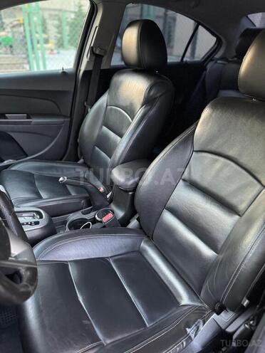 Chevrolet Cruze 2012, 320,000 km - 1.4 l - Bakı