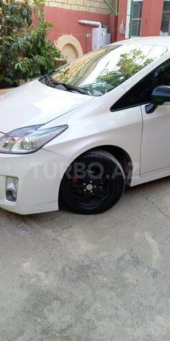 Toyota Prius 2012, 306,000 km - 1.8 l - Bakı