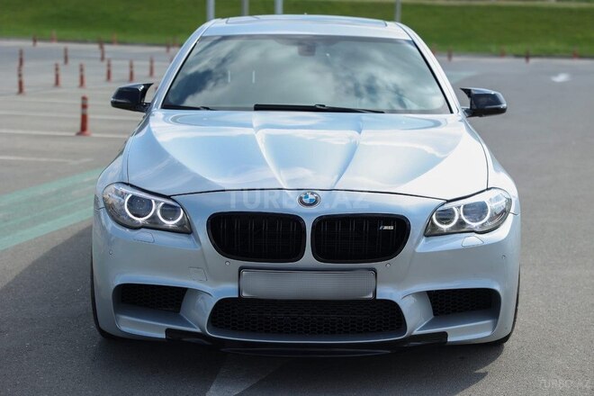 BMW 528 2016, 110,000 km - 2.0 l - Bakı