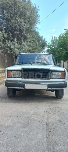 LADA (VAZ) 2107 2010, 13,694 km - 1.6 l - Sumqayıt