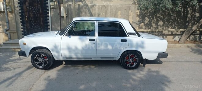 LADA (VAZ) 2107 2010, 13,694 km - 1.6 l - Sumqayıt
