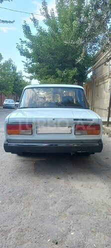 LADA (VAZ) 2107 2010, 13,694 km - 1.6 l - Sumqayıt