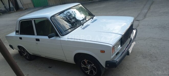 LADA (VAZ) 2107 2010, 13,694 km - 1.6 l - Sumqayıt