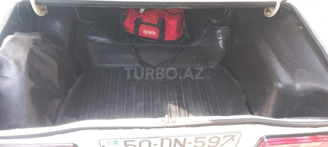 LADA (VAZ) 2107 2010, 13,694 km - 1.6 l - Sumqayıt
