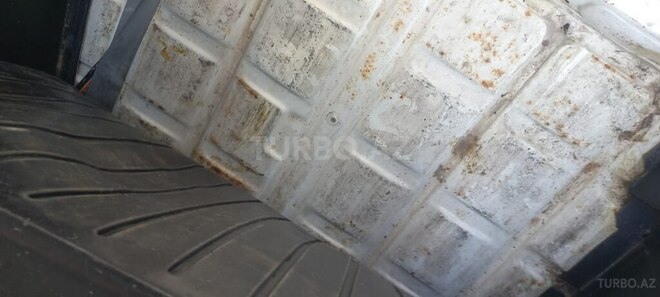 LADA (VAZ) 2107 2010, 13,694 km - 1.6 l - Sumqayıt