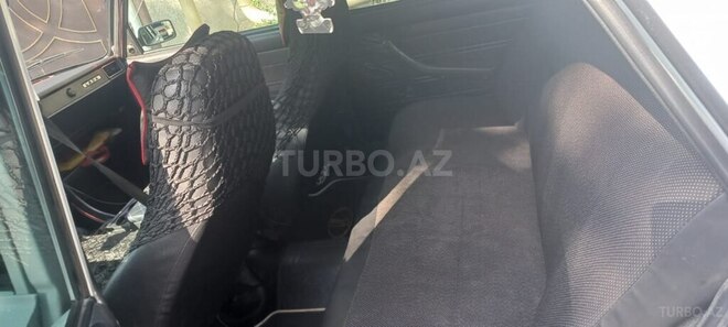 LADA (VAZ) 2107 2010, 13,694 km - 1.6 l - Sumqayıt