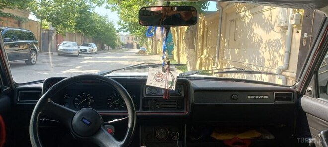 LADA (VAZ) 2107 2010, 13,694 km - 1.6 l - Sumqayıt