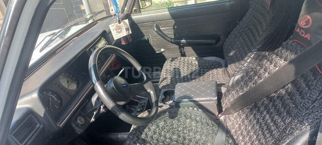 LADA (VAZ) 2107 2010, 13,694 km - 1.6 l - Sumqayıt