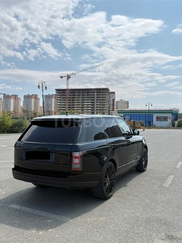Land Rover Range Rover 2015, 194,000 km - 3.0 л - Sumqayıt