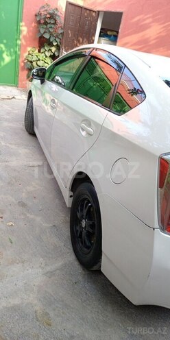 Toyota Prius 2012, 306,000 km - 1.8 l - Bakı