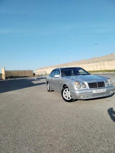 Mercedes E 290 1997, 780,000 km - 1.9 l - Bakı