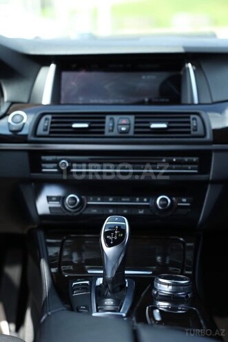 BMW 528 2016, 110,000 km - 2.0 l - Bakı