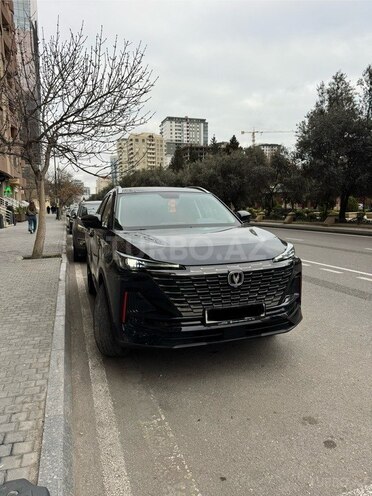 Changan CS 55 Plus 2022, 32,000 km - 1.5 л - Bakı