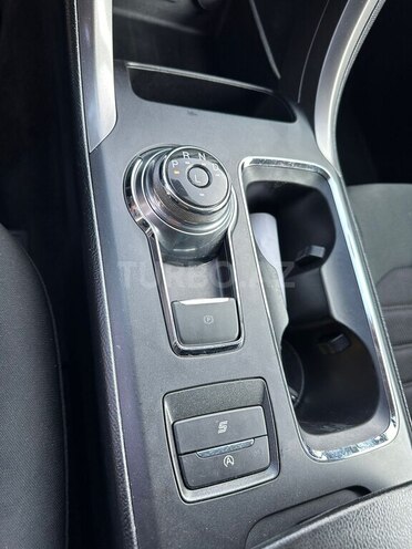 Ford Fusion 2020, 100,000 km - 1.5 l - Bakı