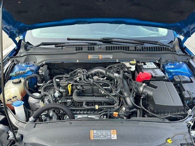 Ford Fusion 2020, 100,000 km - 1.5 l - Bakı