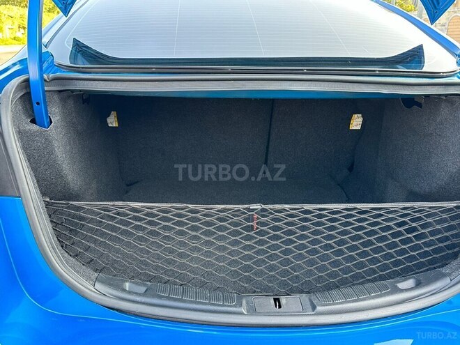 Ford Fusion 2020, 100,000 km - 1.5 l - Bakı