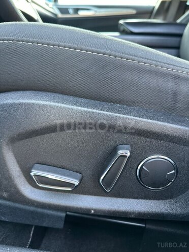 Ford Fusion 2020, 100,000 km - 1.5 l - Bakı