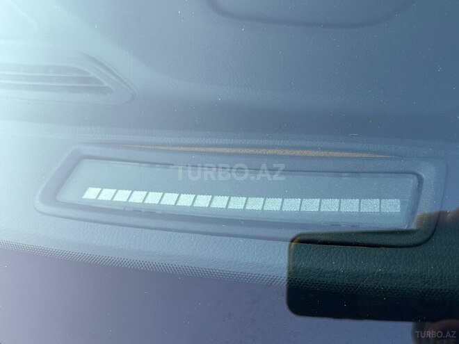 Ford Fusion 2020, 100,000 km - 1.5 l - Bakı