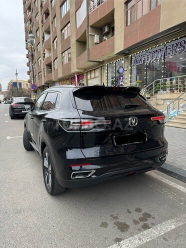 Changan CS 55 Plus 2022, 32,000 km - 1.5 л - Bakı