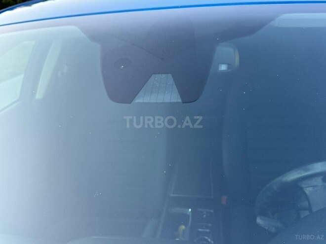 Ford Fusion 2020, 100,000 km - 1.5 l - Bakı