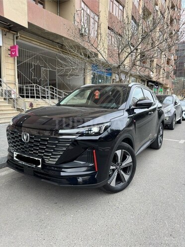 Changan CS 55 Plus 2022, 32,000 km - 1.5 л - Bakı