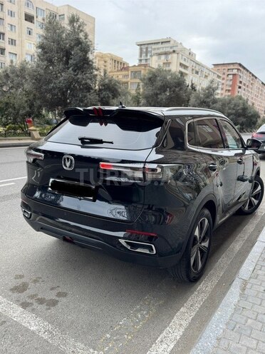 Changan CS 55 Plus 2022, 32,000 km - 1.5 л - Bakı