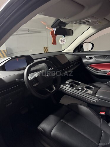 Changan CS 55 Plus 2022, 32,000 km - 1.5 л - Bakı