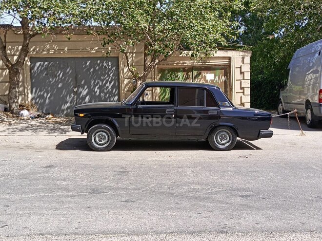 LADA (VAZ) 2107 2010, 21,500 km - 1.6 l - Bakı