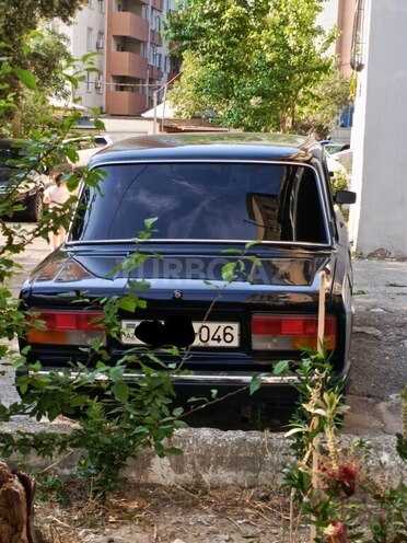 LADA (VAZ) 2107 2010, 21,500 km - 1.6 l - Bakı