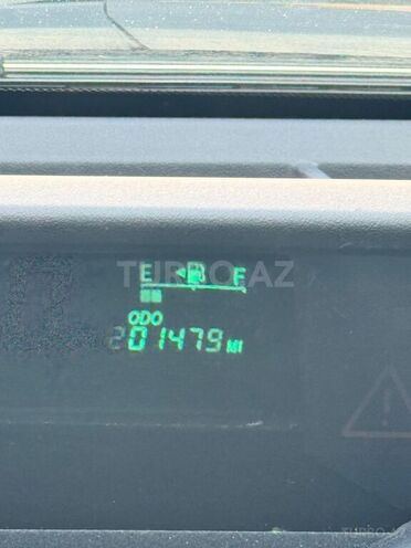 Toyota Prius 2008, 200,000 km - 1.5 l - Bakı