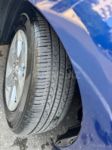Toyota Prius 2008, 200,000 km - 1.5 l - Bakı