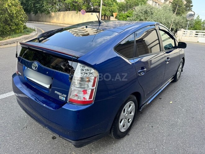 Toyota Prius 2008, 200,000 km - 1.5 l - Bakı