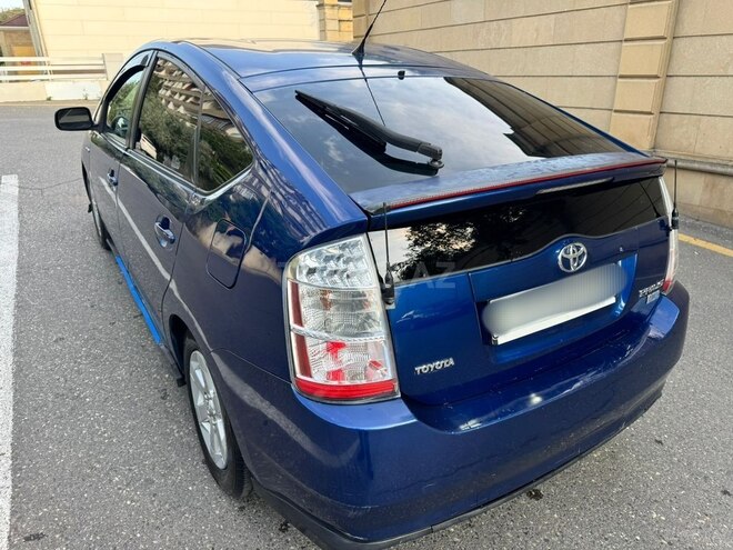 Toyota Prius 2008, 200,000 km - 1.5 l - Bakı