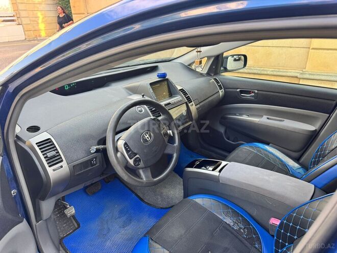 Toyota Prius 2008, 200,000 km - 1.5 l - Bakı
