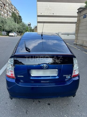 Toyota Prius 2008, 200,000 km - 1.5 l - Bakı