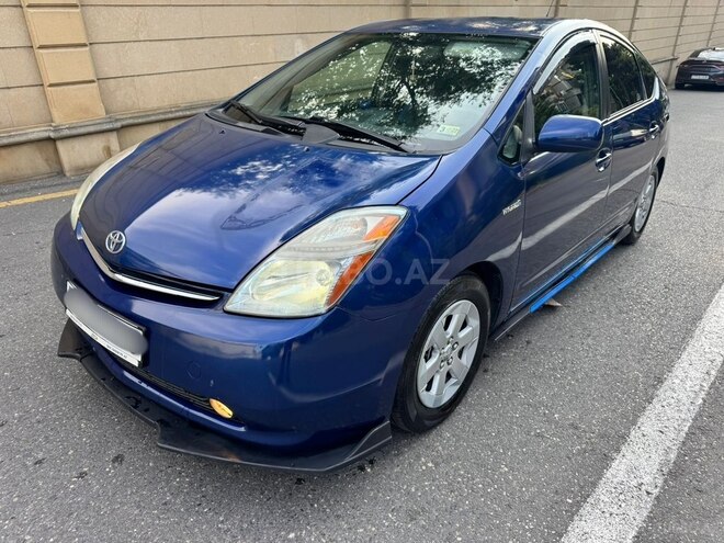 Toyota Prius 2008, 200,000 km - 1.5 l - Bakı