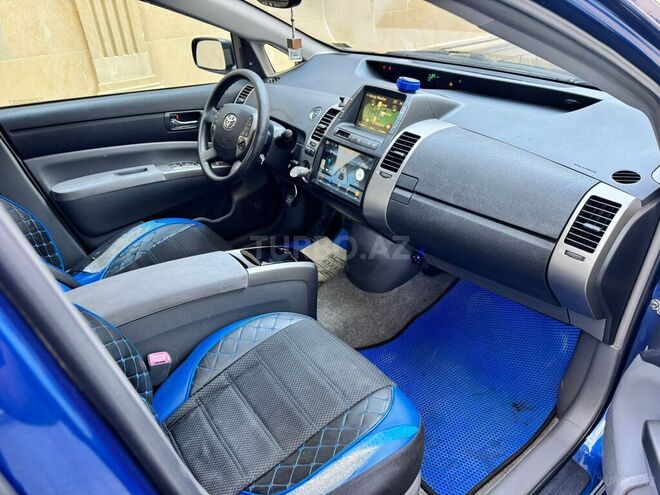 Toyota Prius 2008, 200,000 km - 1.5 l - Bakı