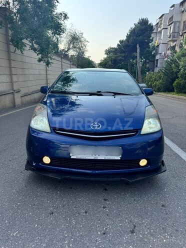 Toyota Prius 2008, 200,000 km - 1.5 l - Bakı