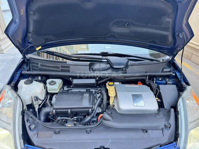 Toyota Prius 2008, 200,000 km - 1.5 l - Bakı