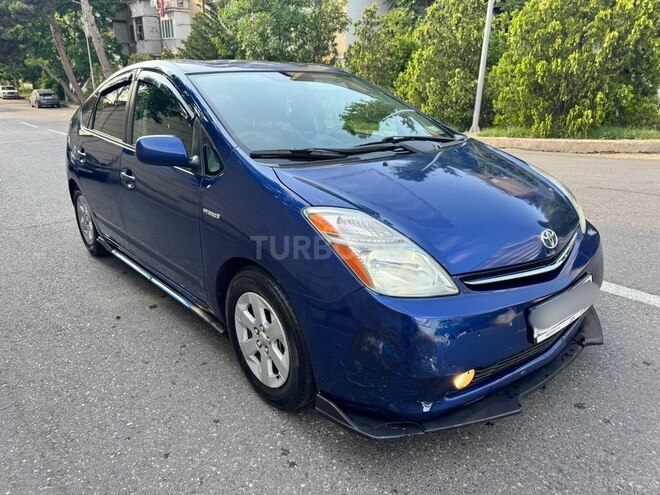 Toyota Prius 2008, 200,000 km - 1.5 l - Bakı