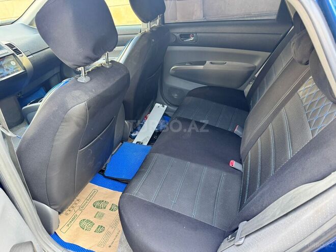 Toyota Prius 2008, 200,000 km - 1.5 l - Bakı