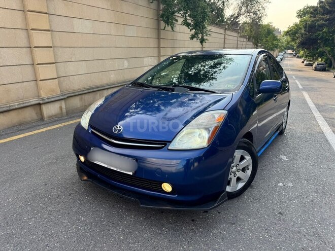 Toyota Prius 2008, 200,000 km - 1.5 l - Bakı