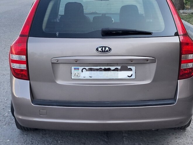 Kia  2007, 320,000 km - 1.6 l - Bakı