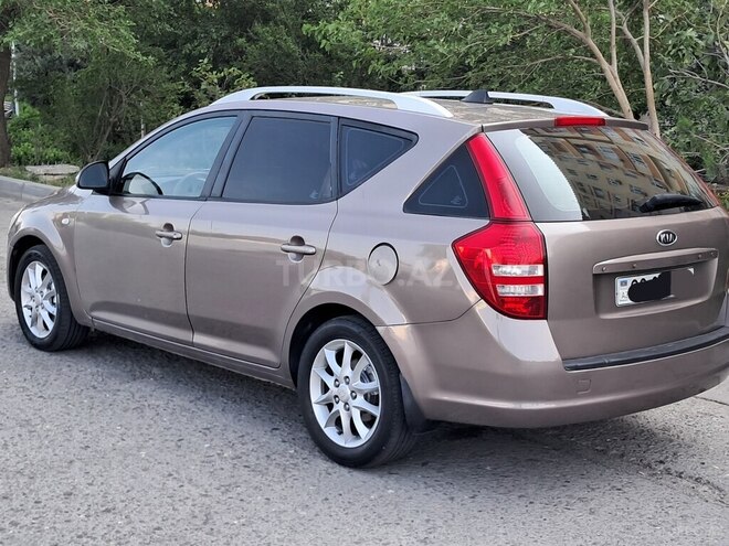 Kia  2007, 320,000 km - 1.6 l - Bakı