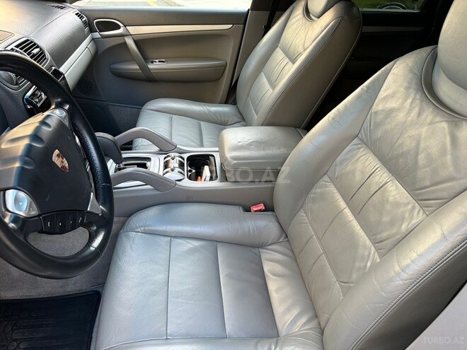 Porsche Cayenne 2005, 285,412 km - 4.5 l - Bakı