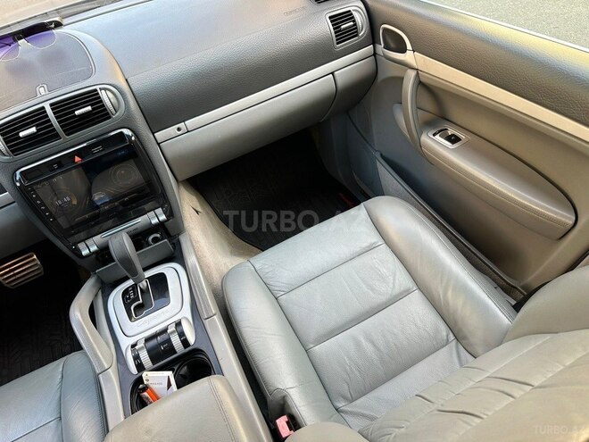 Porsche Cayenne 2005, 285,412 km - 4.5 l - Bakı