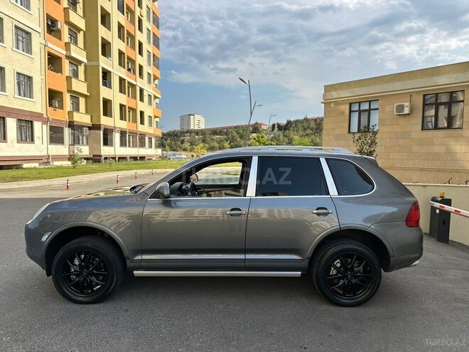Porsche Cayenne 2005, 285,412 km - 4.5 l - Bakı